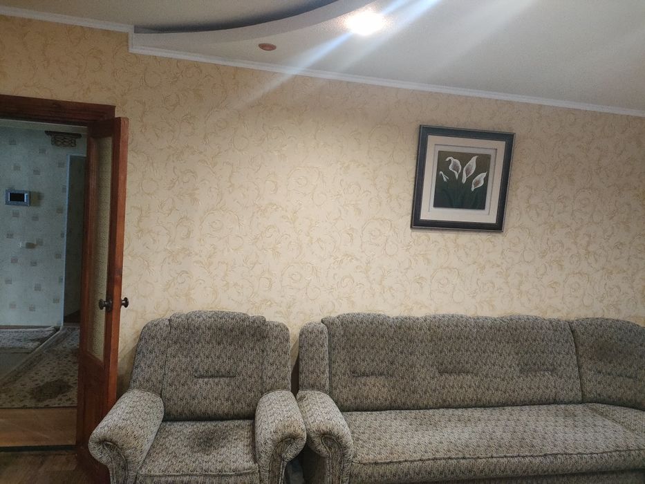 Продам угловой диван