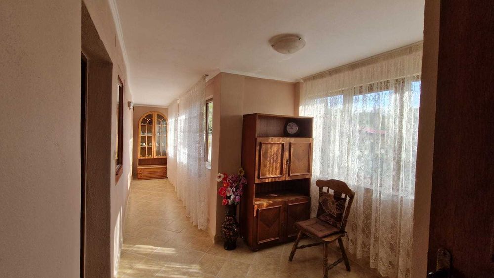 Casa cu teren in Mahaceni, Alba