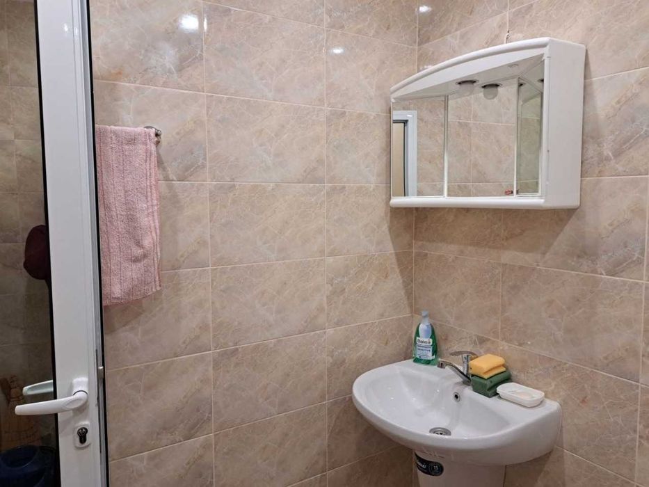 Двустаен в Каменица 1