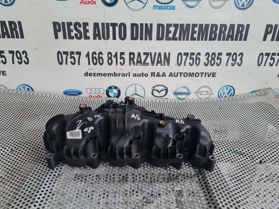 Galerie Admisie Vw Seat Skoda Audi A5 A4 B8 A6 C7 Q3 Q5 2.0 Tdi Euro 5 Motor CJC Cutie Automata NYM