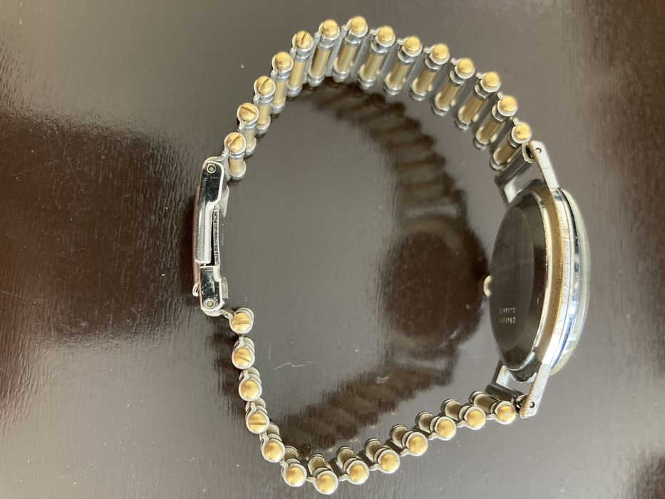 Мъжки оригинален часовник Certina