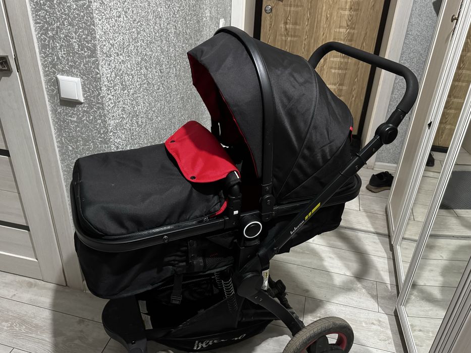 Продам срочно коляску