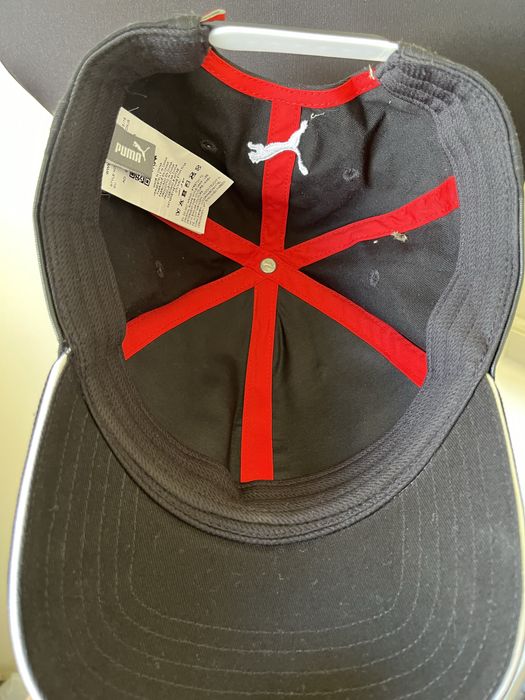 Sapca Puma (Ferrari)