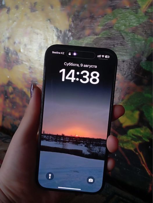 айфон 15 с гарантией