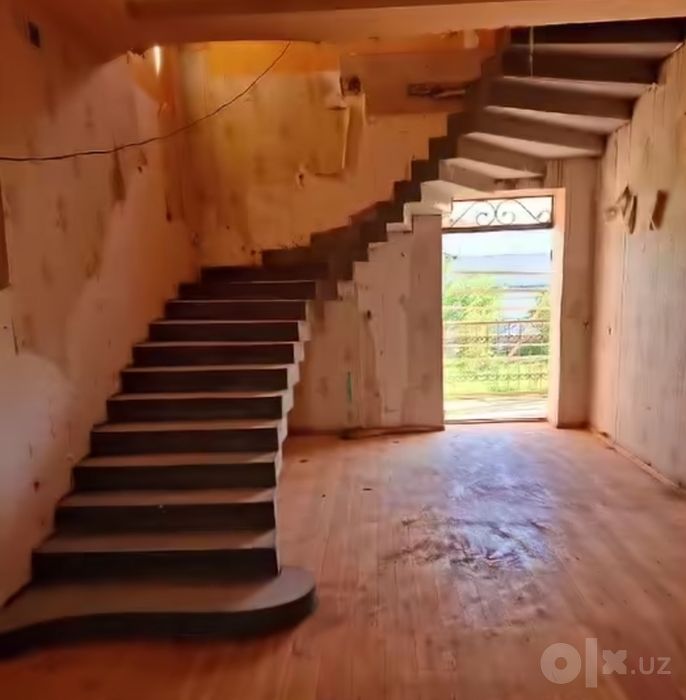 Beton zina xizmati