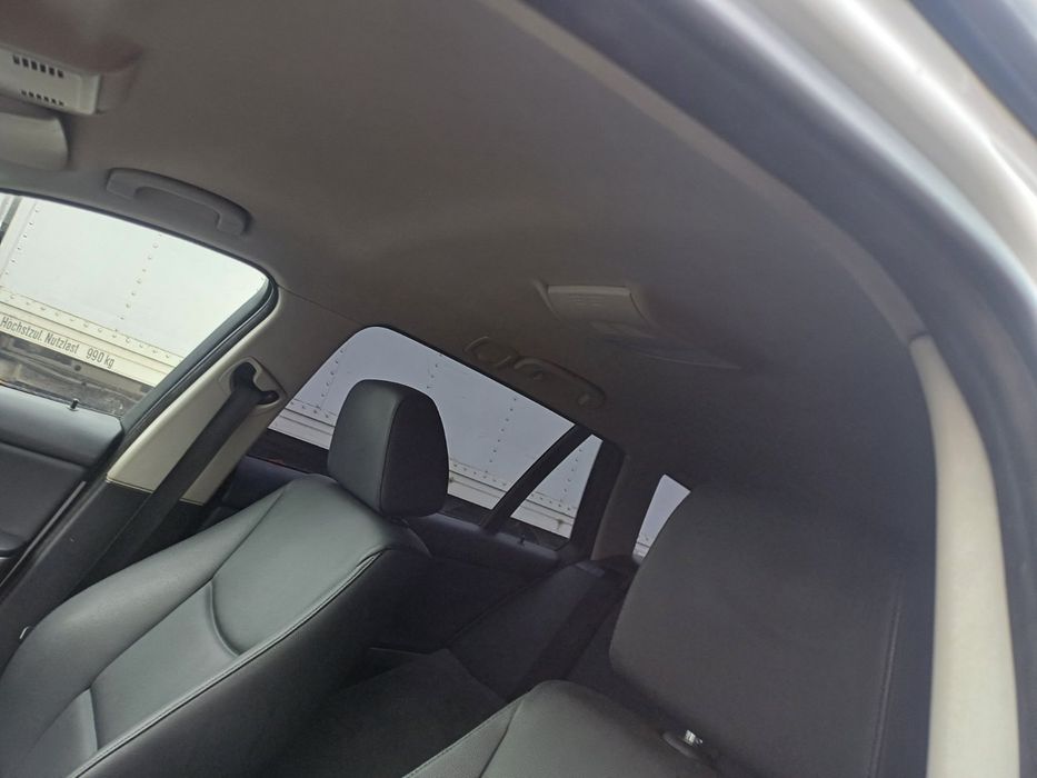 БМВ 320 Е91 163коня 204D4 на части