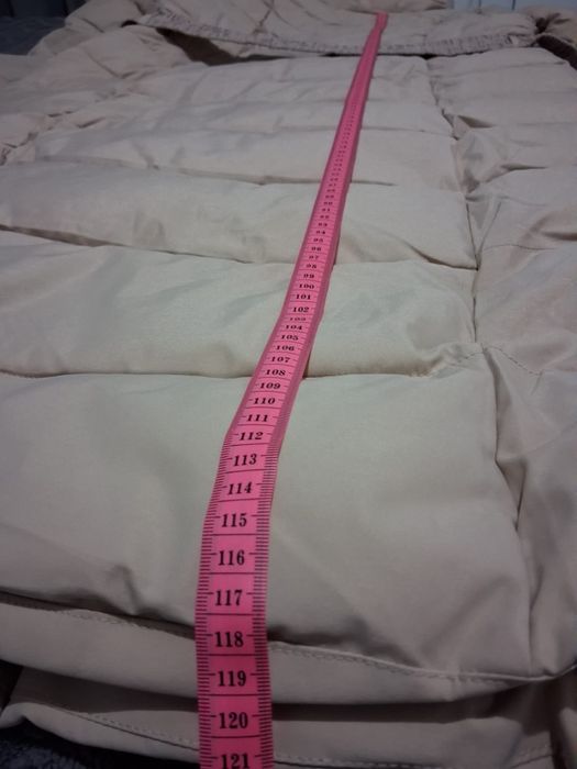 Jacheta iarna dama Cato xxl