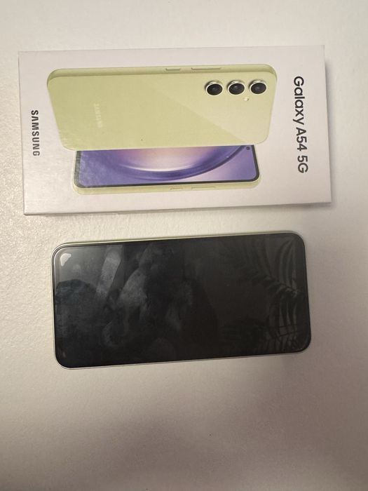 Vand Samsung A54 5G