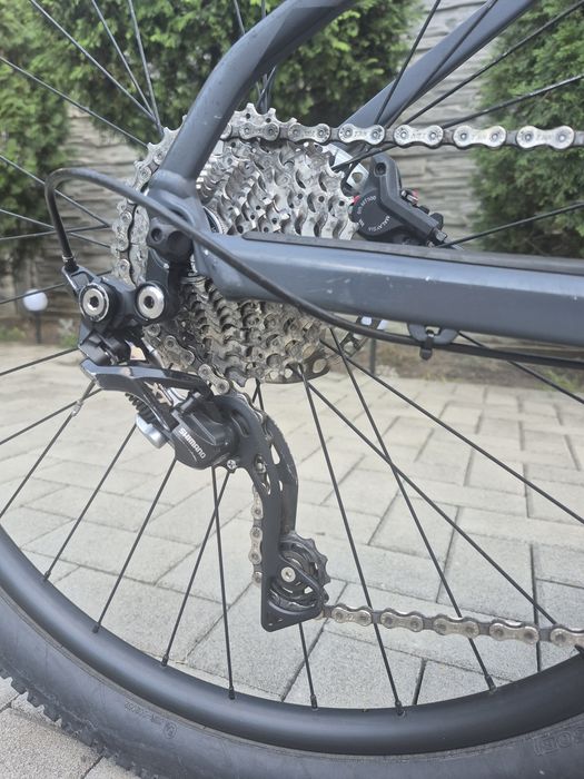 Bicicleta BMC Sport Elite