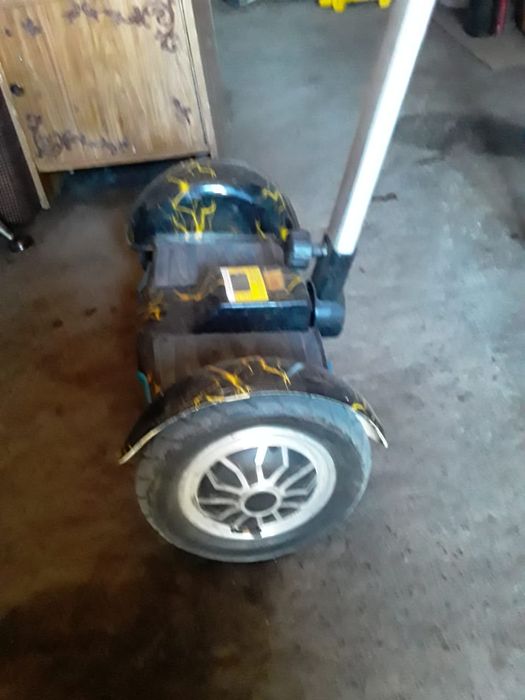 Продам Сигвей гироскутер