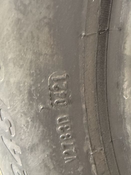 245/50/18 одиночка  PIRELlI