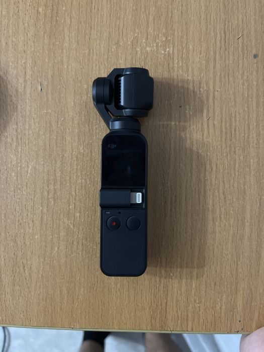 DJI Osmo Pocket 1