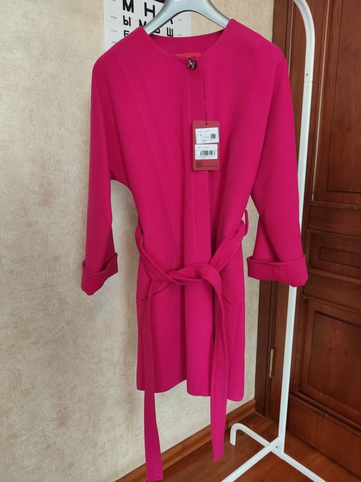 Пальто турецкое.