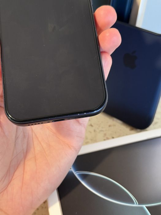 iPhone 17 Pro 5G, 256GB, Deep Blue