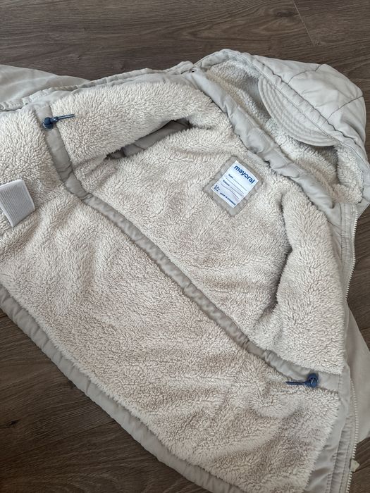 Дебело зимно яке Mayoral 1-2 години