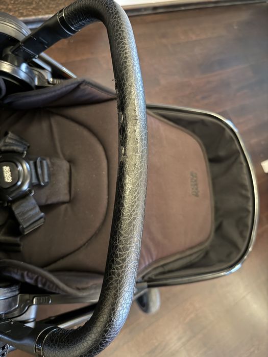 Бебешка количка Mamas&Papas - Ocarro