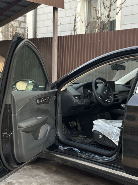 Аренда авто хончи eqm5