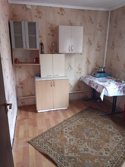 Сдаётся для одного человека