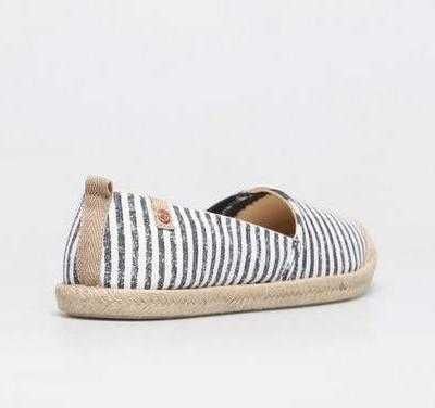 Roxy Flora II Pumps #EU 36 супер яки летни обувки еспадрили