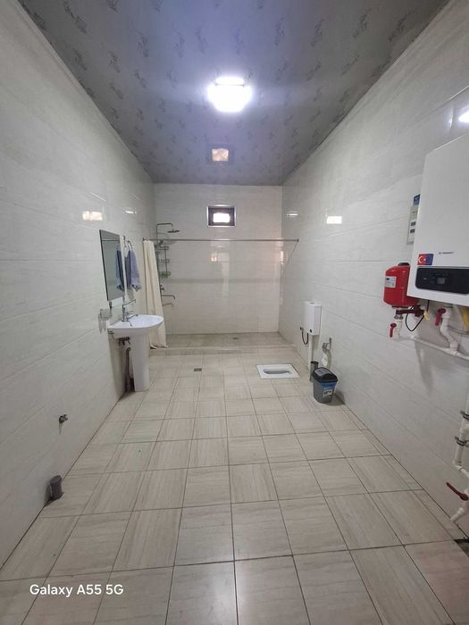 Продаётся дом в новом Ташкентском районе ( Барданкуль).