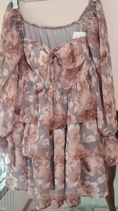 Рокля LBD,нова с етикет