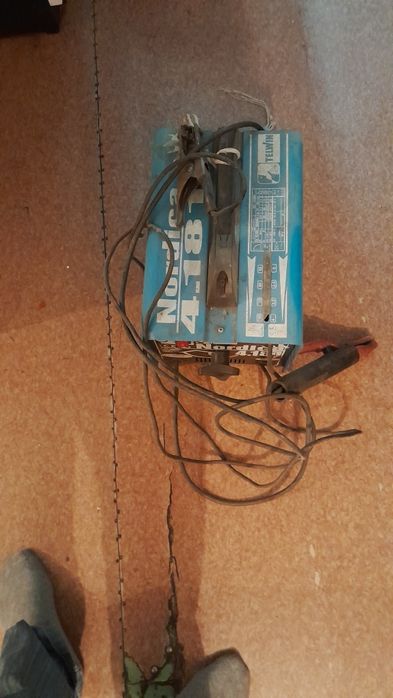 Продам электронную сварку