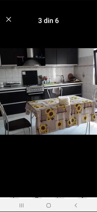 Inchiriez camera la vila