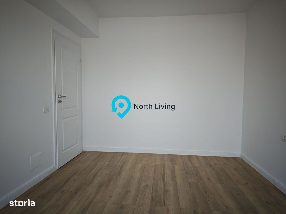 Apartament 3 camere | 2 băi | balcon | Străulești | etaj 2
