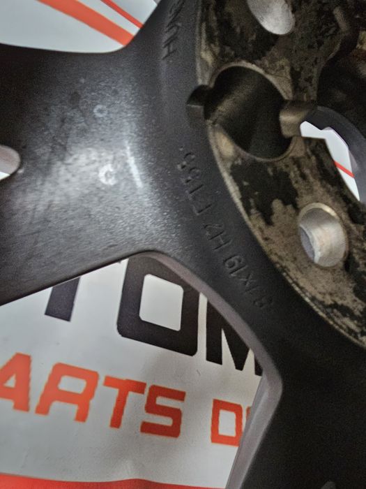 Janta 19 Hyundai i30 N dupa 2018 cod 52910-S0200