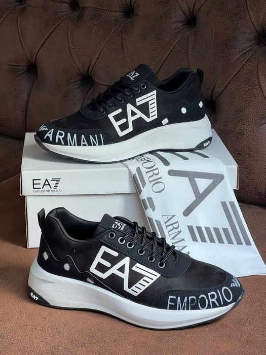 Adidasi bărbați Armani