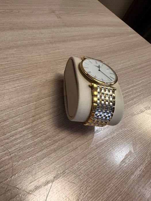 Часы Longines La Grande Classique de Longines.