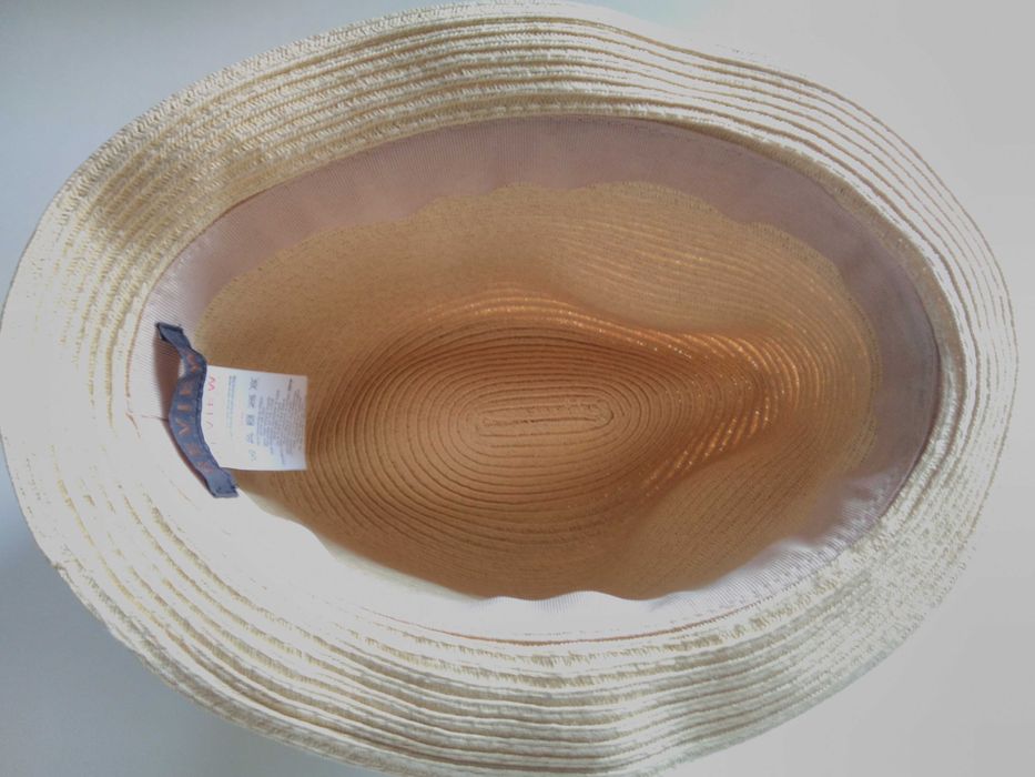 Шапка лятна, Германия