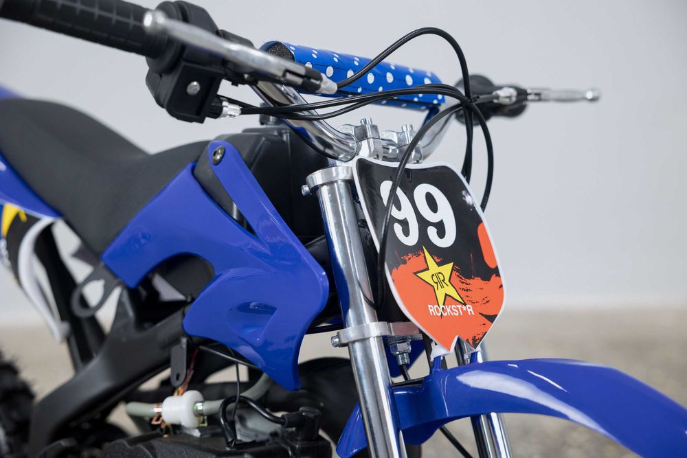 Питбайк MXB Pro 50Z