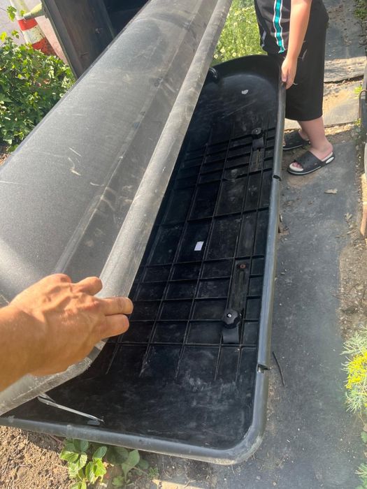 Продам авто бокс