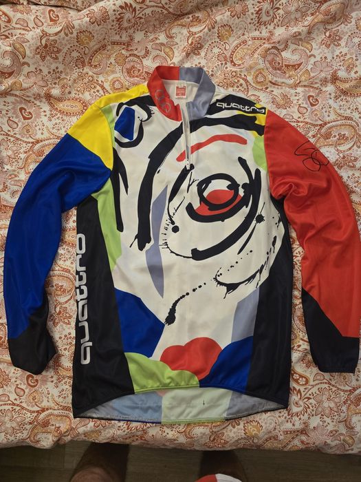 8 Tricouri fotbal fitness S autentice 150lei