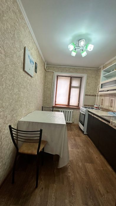 Продам квартиру двухкомнатную