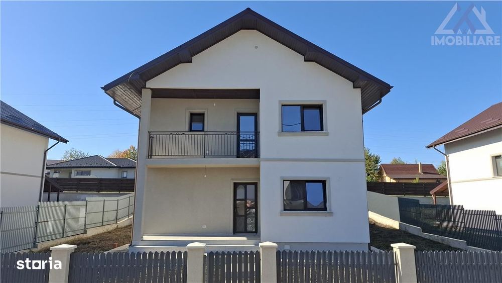 INTABULATA! Casa 5 camere Valea Lupului,BIROU Parter,Incalz.Pardoseala