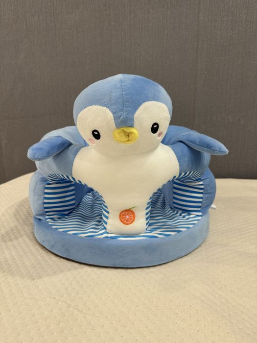 Поддерживающее кресло