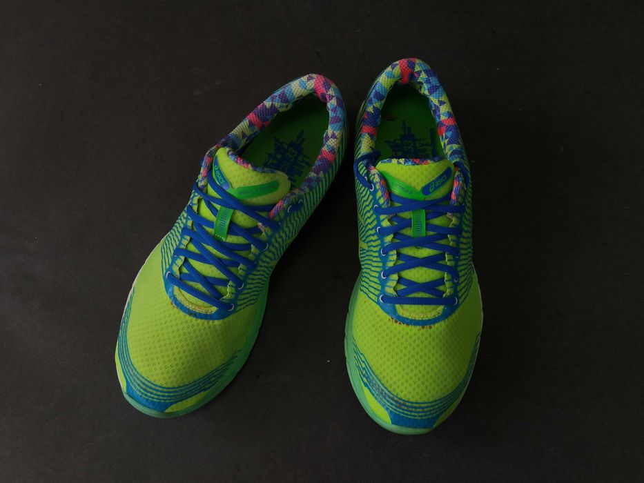 AdidasI barbati 47 48  ghete munte alergare  maraton ASICS Ca NOI