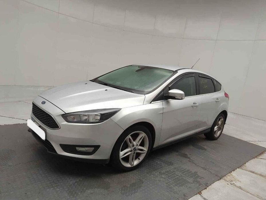 Kit pornire motor Ford Focus 3 (2011-2015) 2015