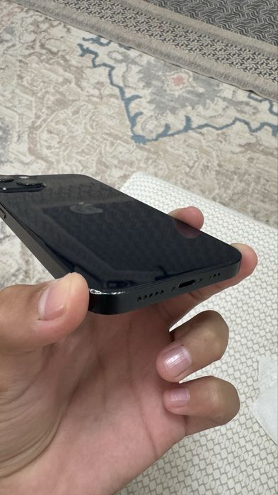 Iphone 13 темно-синий