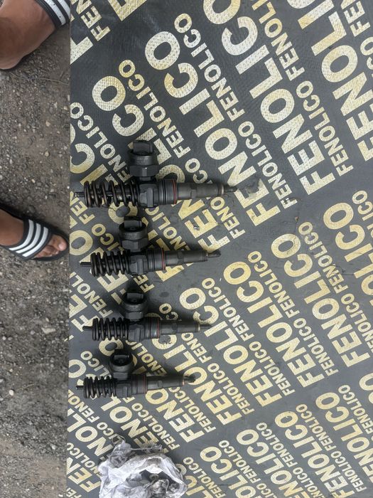 Дюзи за Vw, Ауди, Сеат, Шкода 1.9 тди 116кс