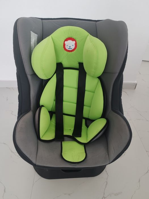Vand scaun auto copil Lionelo