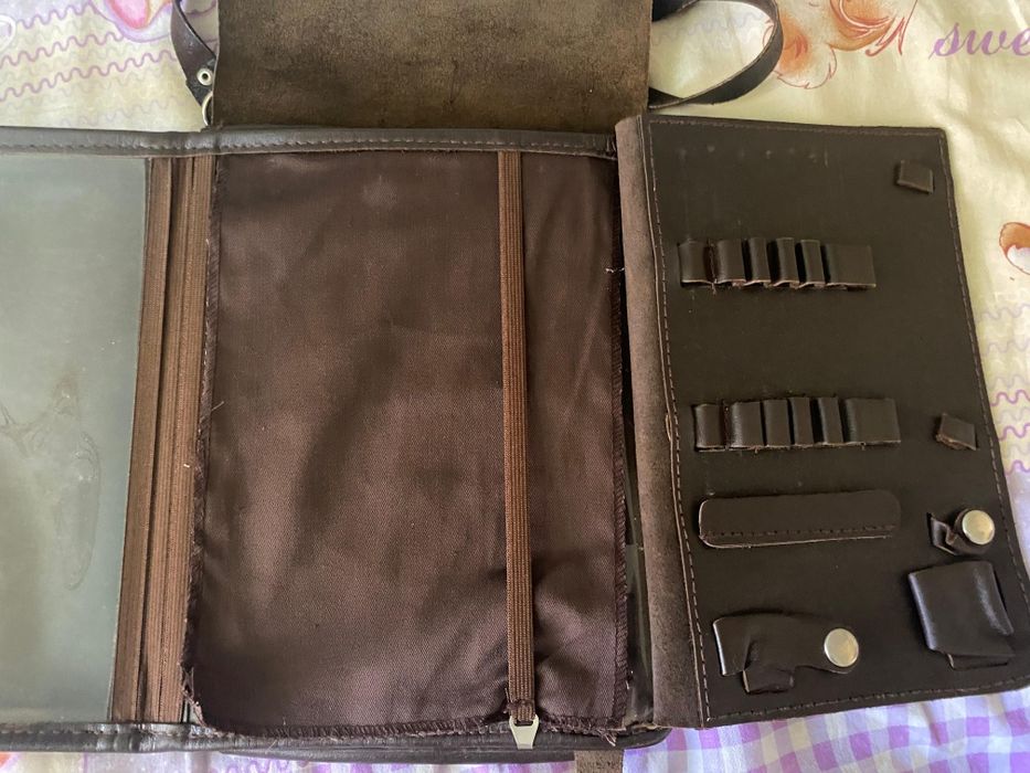 Офицерский планшет