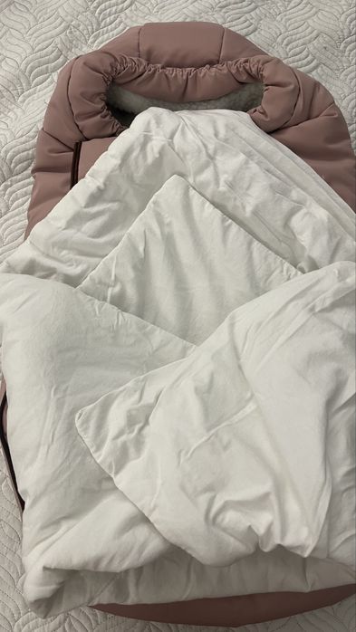 Конверт ддя новорожденых