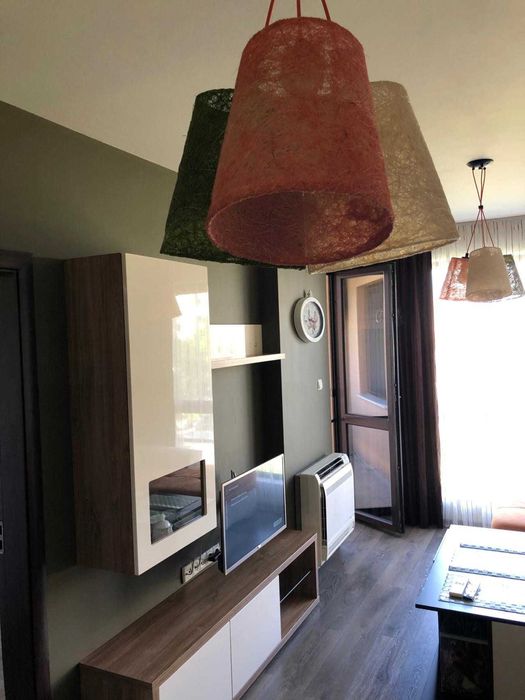 Продава се Тристаен апартамент в Пловдив, Христо Смирненски - 70 кв.м за 1126 €/кв.м - Снимка #6