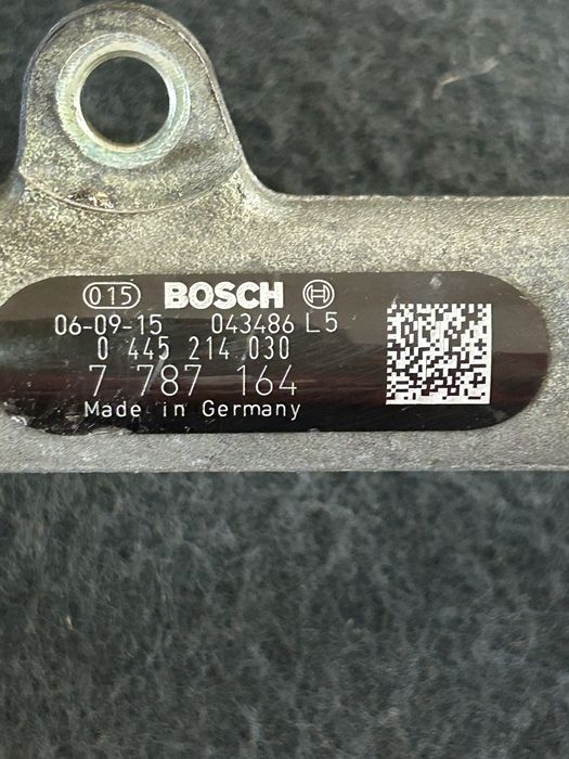 Injectoare BMW 2.0/3.0d M47/M57 sau kit injectie BMW 2.0d M47