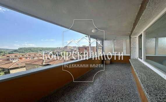 Дава се под наем Четиристаен апартамент в Велико Търново, Център - 110 кв.м за 408 € - Снимка #5