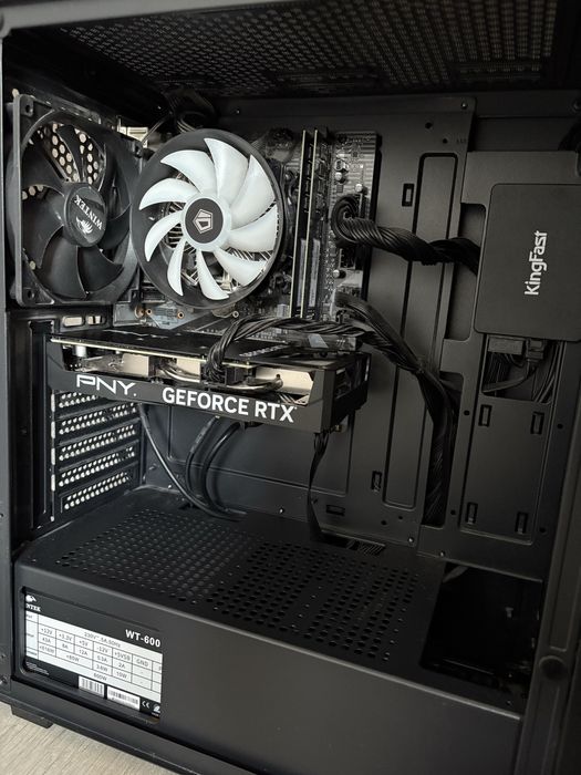 Продам Персональный Компьютер