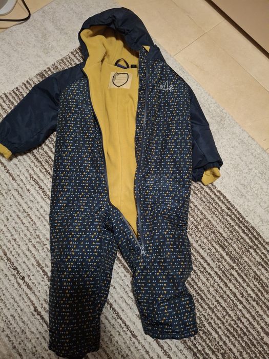 Детски космонавт